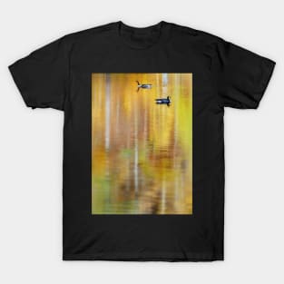 Autumn Tapestry #2 T-Shirt